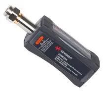 RF POWER SENSOR, -70DBM TO +26DBM, USB U2063XA