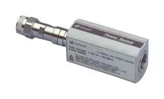 RF POWER SENSOR, -60DBM TO +20DBM E9301A