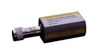 RF POWER SENSOR, -30DBM TO -20DBM 8481D