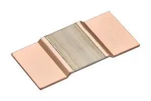 CURRENT SENSE RES, R002, 7W, 0603 Y14860R00200F9R