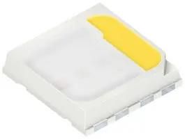 LED, 4-IN-1 COLOUR, 120DEG, 4000K GW J9LHS2.4M-C0C7-2+35+13+40AW-1