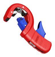 PIPE CUTTER, 202MM, PLASTIC PIPE 90 23 01 BK