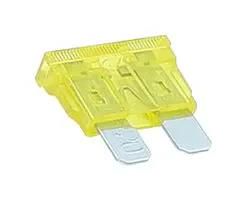 AUTOMOTIVE FUSE, 20A, 32VDC MP010299