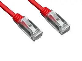 ENET CORD, CAT5E, RJ45 PLUG-PLUG, 2M MP010244