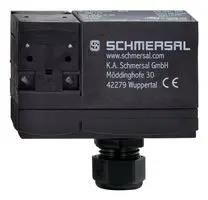 SAFETY INTERLOCK SW, SPST, 4A, 230VAC 101136324