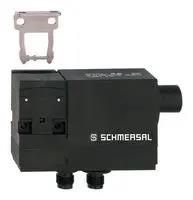 SAFETY INTERLOCK SW, DPST-NC, 4A, 230VAC 101144373