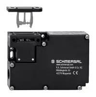SAFETY INTERLOCK SW, DPST/4PST, 4A, 230V 101211999