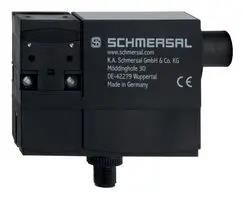 SAFETY INTERLOCK SW, DPST-NC, 2A, 24VDC 103035394