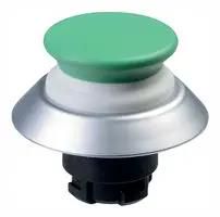 PB SWITCH, MUSHROOM, NON ILLUM, FLANGE 103001848