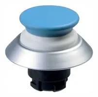 PB SWITCH, MUSHROOM, NON ILLUM, FLANGE 103005364