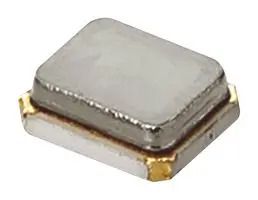 CRYSTAL, 25MHZ, 8PF, SMD, 2MM X 1.6MM XRCGE25M000FXA1BR0