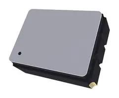 OSC, 25MHZ, CMOS, SMD, 3.2MM X 2.5MM ATX-H11-F-25.000MHZ-G100-T
