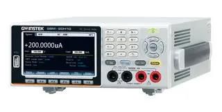 SOURCE METER, 1CH, 22W, 2 OHM TO 200MOHM GSM-20H10