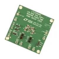 DEMO BOARD, CHARGE PUMP WITH LDO DC1793A