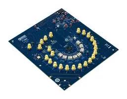 EVALUATION BOARD, DELTA-SIGMA ADC AD9083EBZ