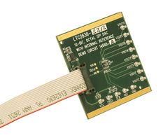 DEMO BOARD, DIGITAL-TO-ANALOG CONVERTER DC1466B-C