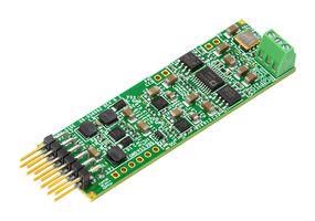 DESIGN BOARD, DIGITAL-ANALOG CONVERTER EVAL-CN0531-PMDZ