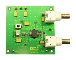 EVALUATION BOARD, RMS TO DC CONVERTER AD637-EVALZ