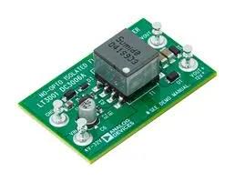 DEMONSTRATION BOARD, FLYBACK CONVERTER DC3006A