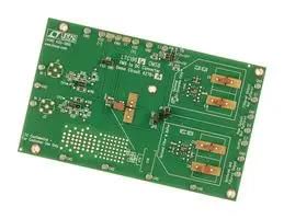 DEMONSTRATION BOARD, RMS TO DC CONVERTER DC427B-A