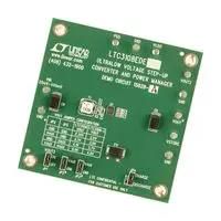 DEMONSTRATION BOARD, BOOST CONVERTER DC1582B-A