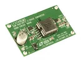 DEMO BOARD, ISOLATED FLYBACK CONVERTER DC1694B