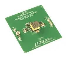 DEMO BOARD, ISOLATED FLYBACK CONVERTER DC2014A