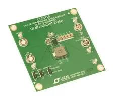 DEMO BOARD, SYNC BUCK-BOOST CONVERTER DC2129A