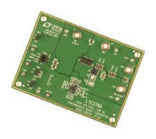 DEMO BOARD, SYNC BOOST CONTROLLER DC2173A