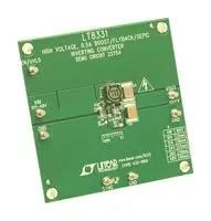 DEMONSTRATION BOARD, SEPIC CONVERTER DC2275A