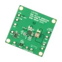 DEMO BOARD, SYNC STEP DOWN REGULATOR DC2317A