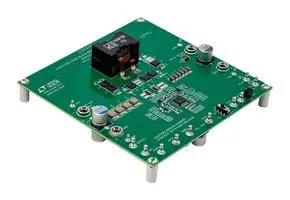 DEMO BOARD, SYNC BUCK-BOOST CONVERTER DC2519A