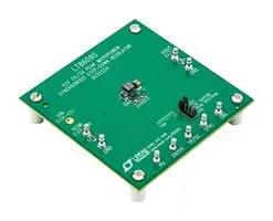 DEMONSTRATION BOARD, SYNC BUCK REGULATOR DC2522A