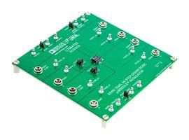 DEMONSTRATION BOARD, BUCK REGULATOR DC3051A