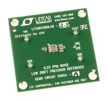 DEMO BOARD, VOLTAGE REFERENCE DC2095A-A