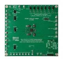 DEMONSTRATION BOARD, LDO REGULATOR DC2985A