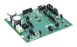 EVALUATION BOARD, ARM CORTEX-M3 MCU EVAL-ADUCM355QSPZ