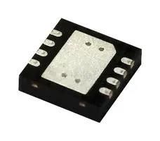OP-AMP, 400KHZ, -40 TO 125DEG C, LFCSP-8 AD8617ACPZ-R7