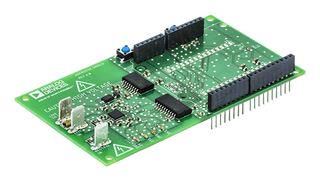 EVALUATION BOARD, ENERGY METER EV-ADE9153ASHIELDZ