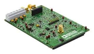 EVALUATION KIT, ADC EVAL-AD4020FMCZ