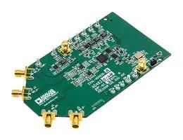 EVAL BOARD, 24BIT, 2MSPS, SAR ADC EVAL-AD4630-24FMCZ