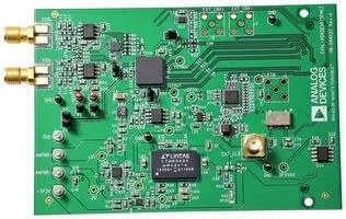 EVALUATION BOARD, DATA ACQUISITION SYS EVAL-ADAQ23875FMCZ