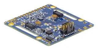 EVALUATION KIT, MULTIMODAL FRONT END EVAL-ADPD4000Z-PPG