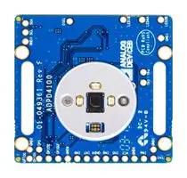 EVALUATION KIT, MULTIMODAL FRONT END EVAL-ADPD4100Z-PPG