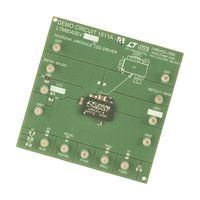 DEMONSTRATION BOARD, LED DRIVER DC1511A-A