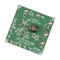 DEMONSTRATION BOARD, LED DRIVER DC1831A