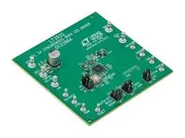 DEMONSTRATION BOARD, LED DRIVER DC2286A