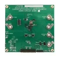 DEMO BOARD, LIFEPO4 BATTERY CHARGER DC2038A-E