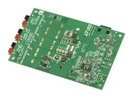 DEMO BOARD, BATTERY CHARGER CONTROLLER DC2069A