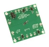 DEMONSTRATION BOARD, BATTERY CHARGER DC2133A